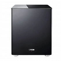 Canton Smart Sub 12 Black